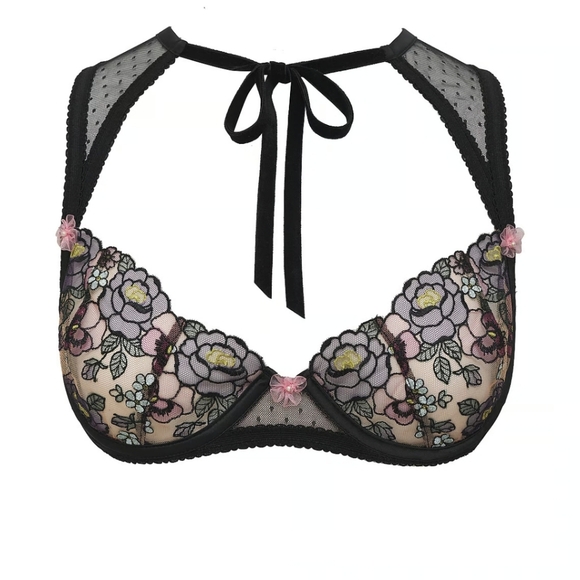For Love & Lemons Bra - Picture 2 of 14